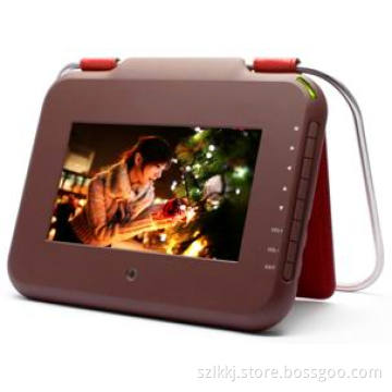 DPF789 digital photo frame